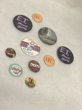 1980's Badges