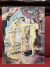 3 Graces By McCarthy