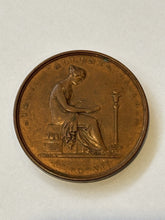 1807 London Institution Pass Medal