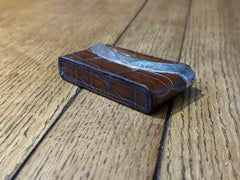 Antique Calling Card Case.