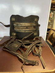 Antique Heavy Horse Pad