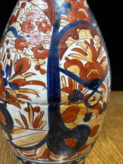 Antique Japanese Imari Vase.