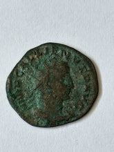 Ancient Roman Coin