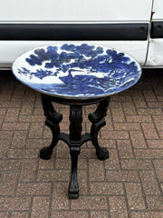 Antique Chinese Table