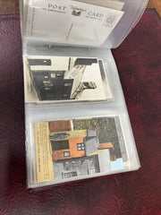 100 Plus Old Postscards Of Conway, Wales