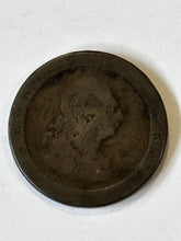 1797 Cartwheel 2 Pence Coin