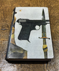Agatha Christie. The Mirror Crack'd From Side To Side. 1963 Hardback