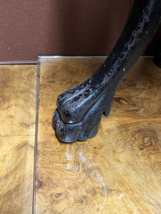 Antique Plant Or Pot Stand