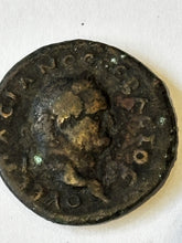 Ancient Roman Coin