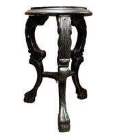 Antique Plant Or Pot Stand