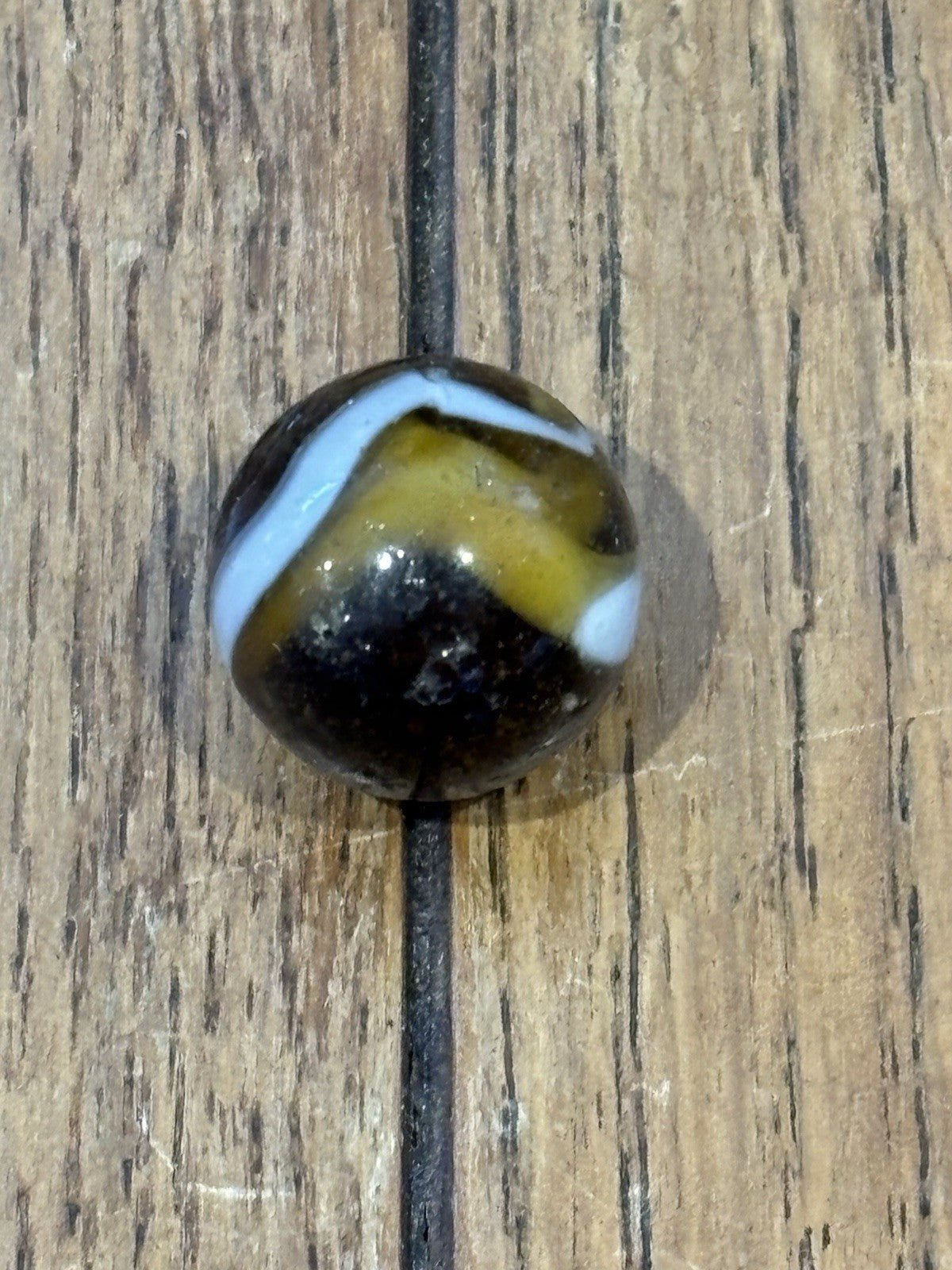 Antique Marbles
