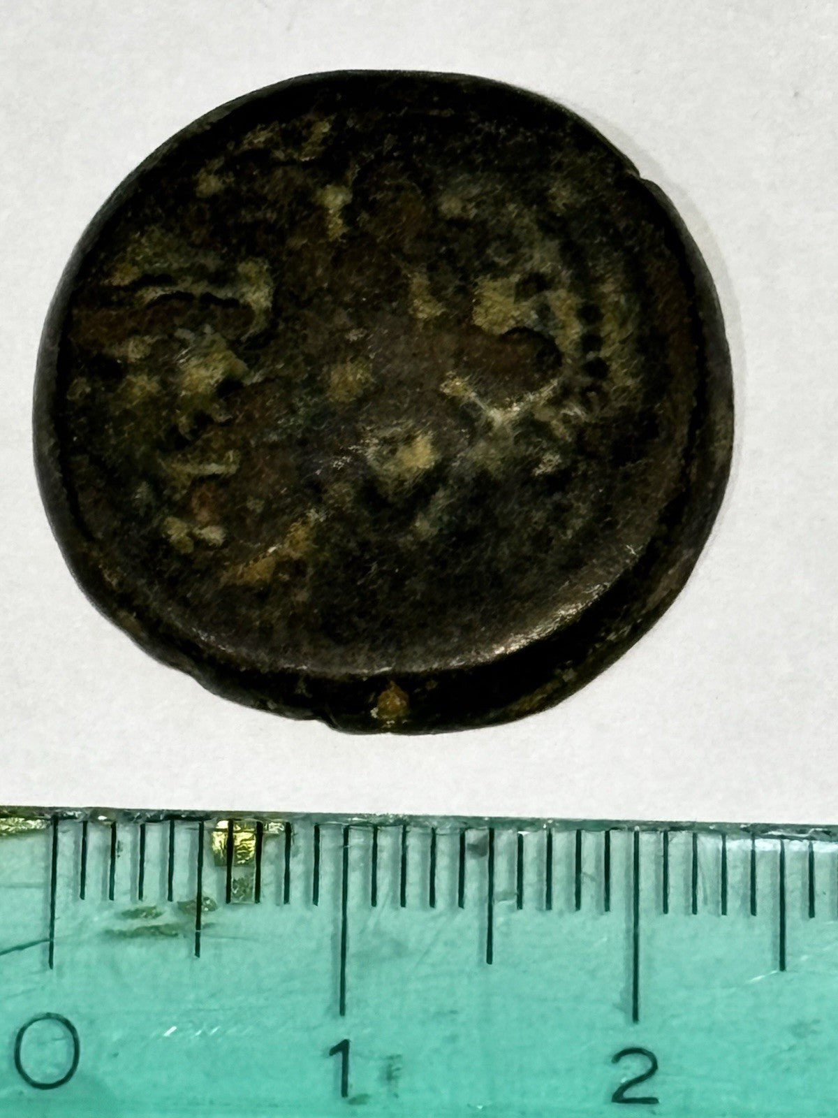Ancient Coin