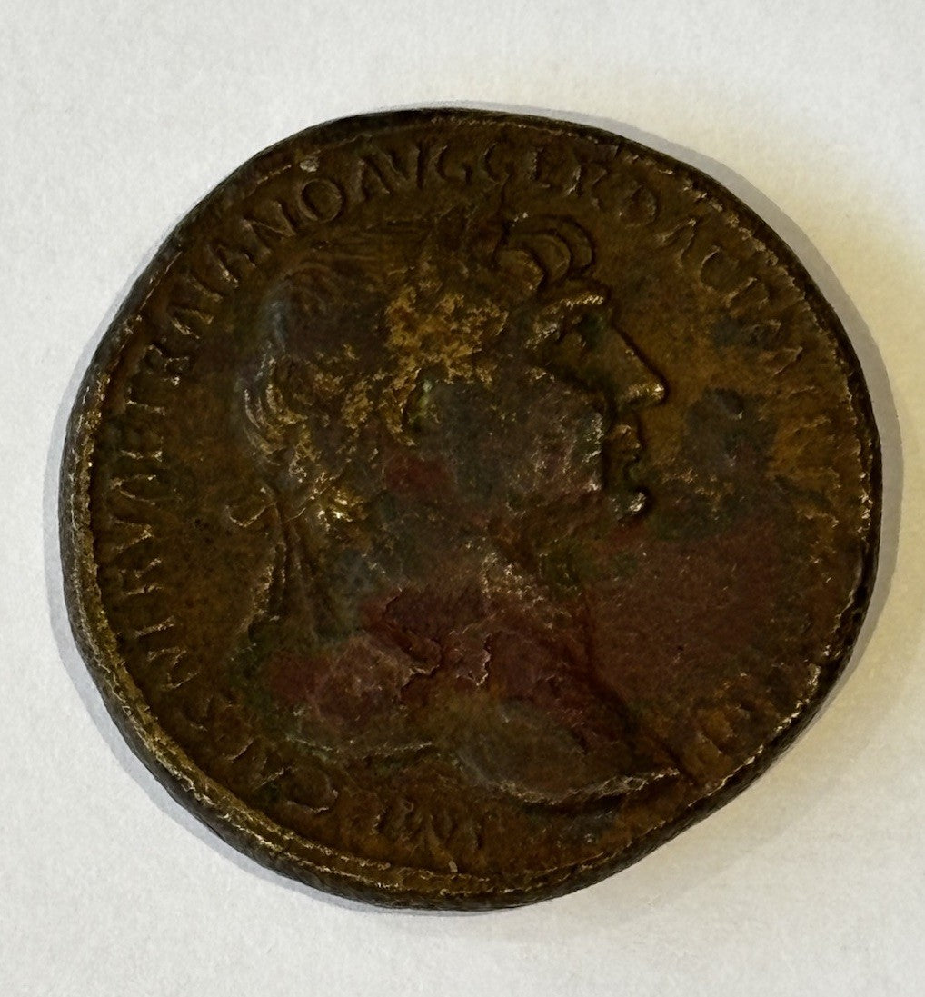 Ancient Coin