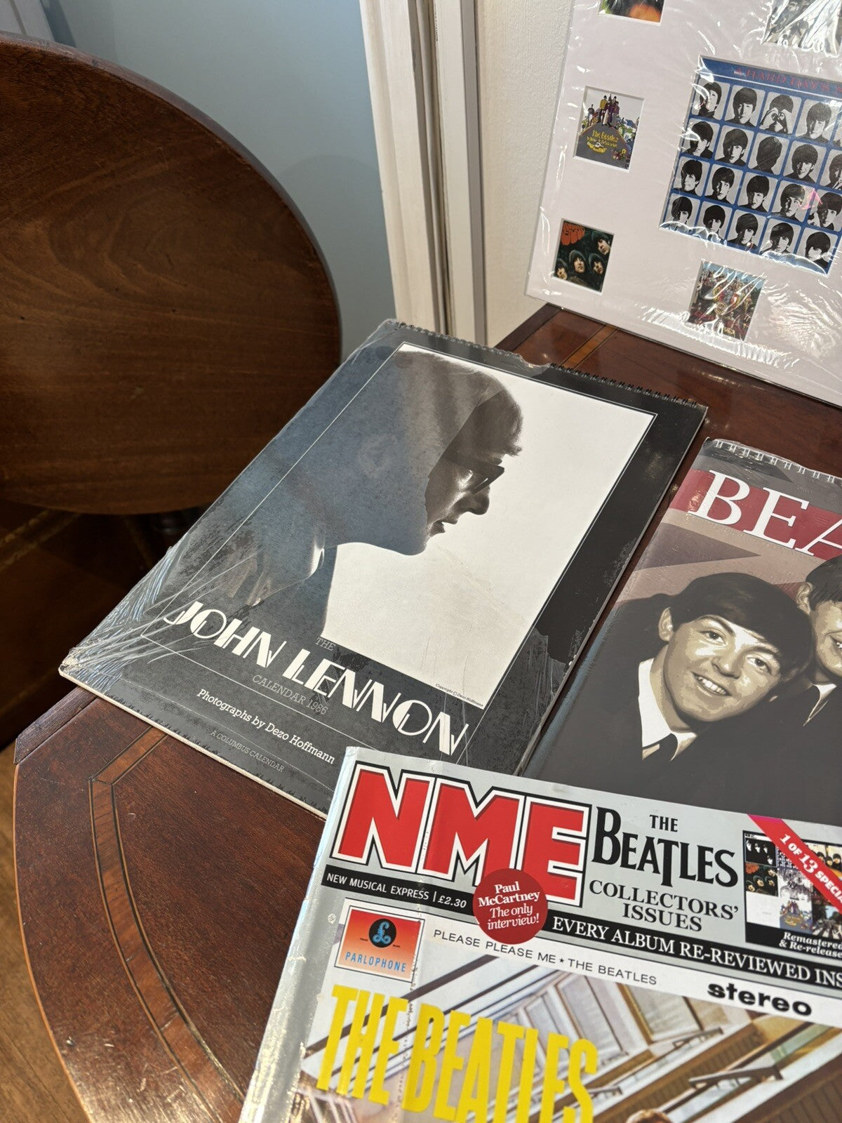 Beatles Collection