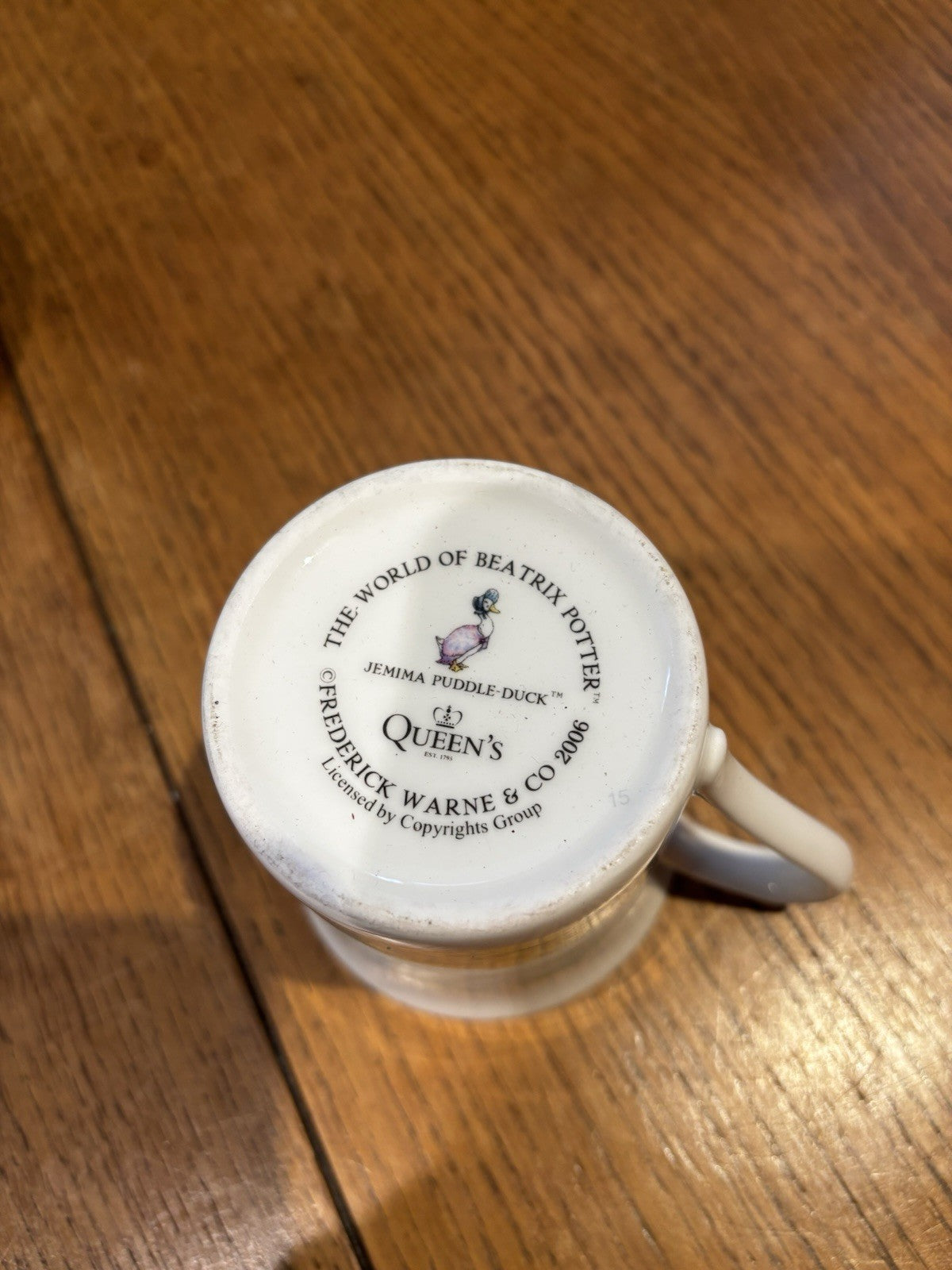 Beatrix Potter Collection