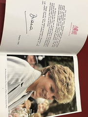 Apollo 13 UK Charity Premier Film Programme.