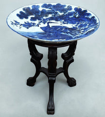 Antique Chinese Table