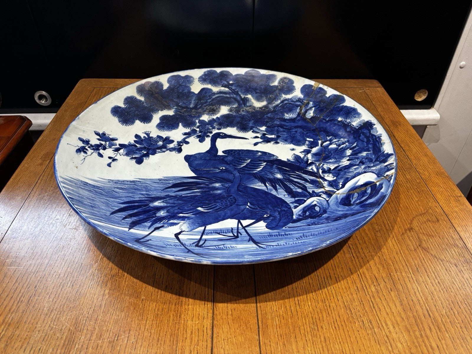 Antique Chinese Table