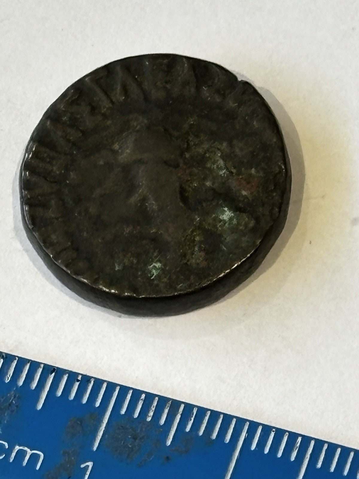 Ancient Coin
