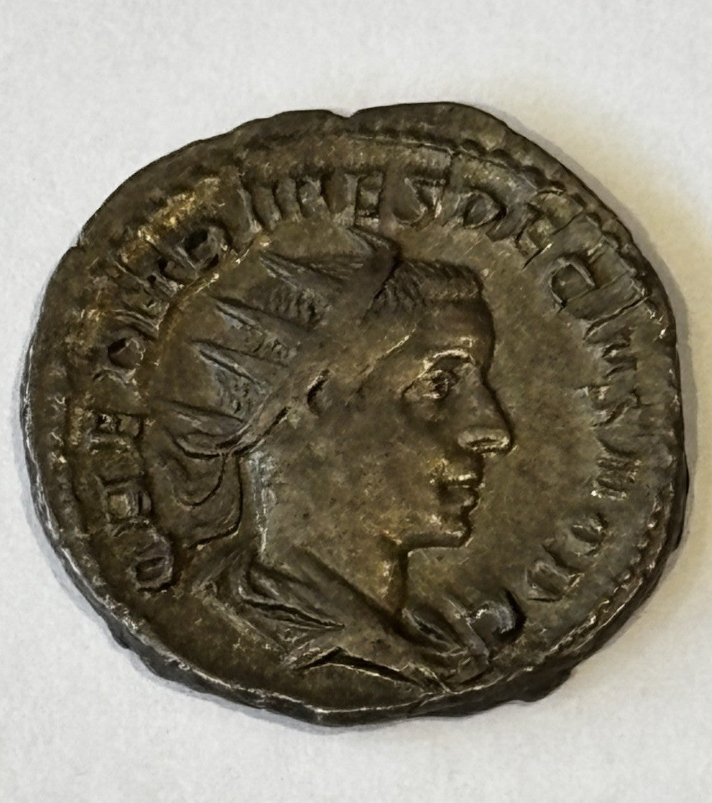 Ancient Coin