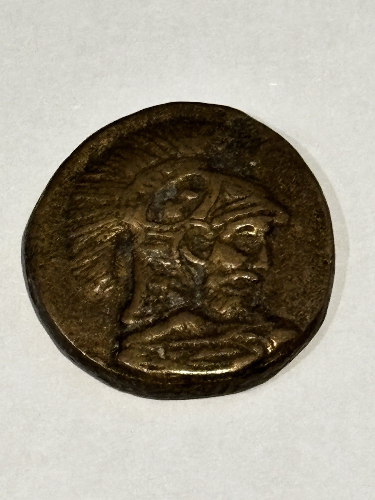 Ancient Coin