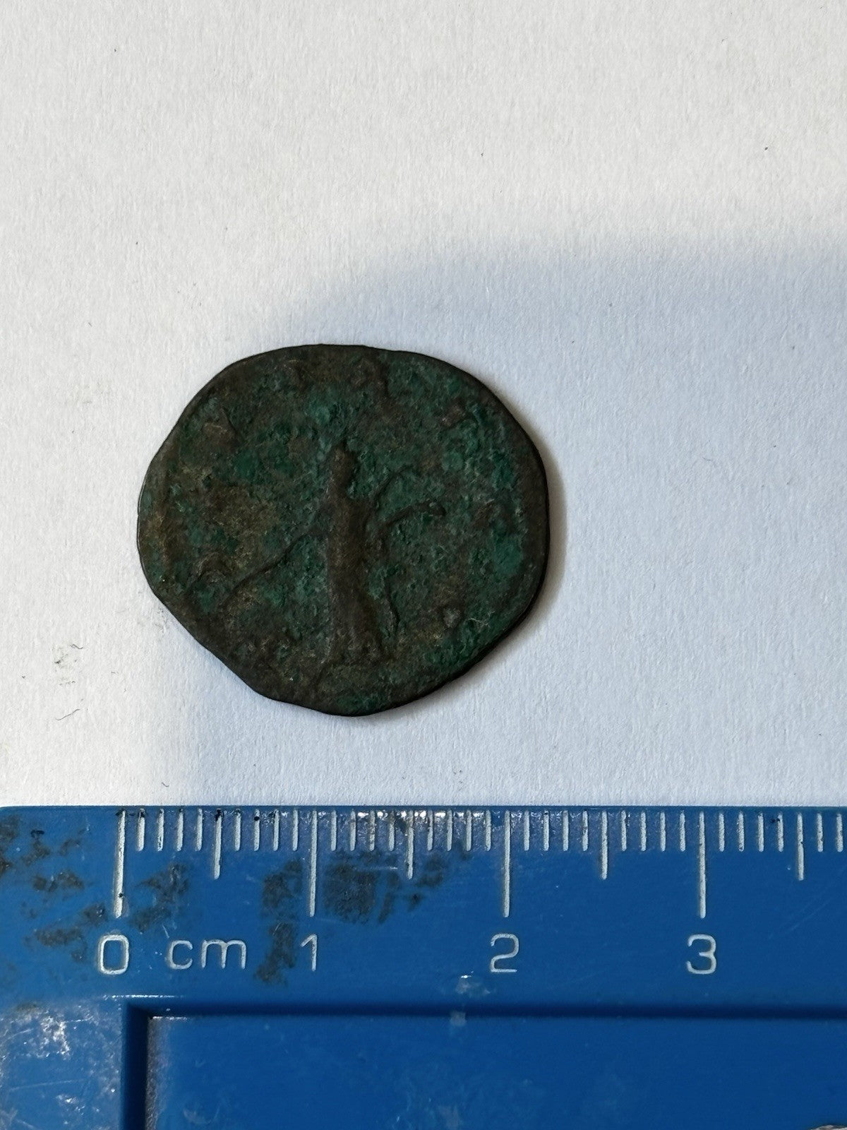 Ancient Roman Coin
