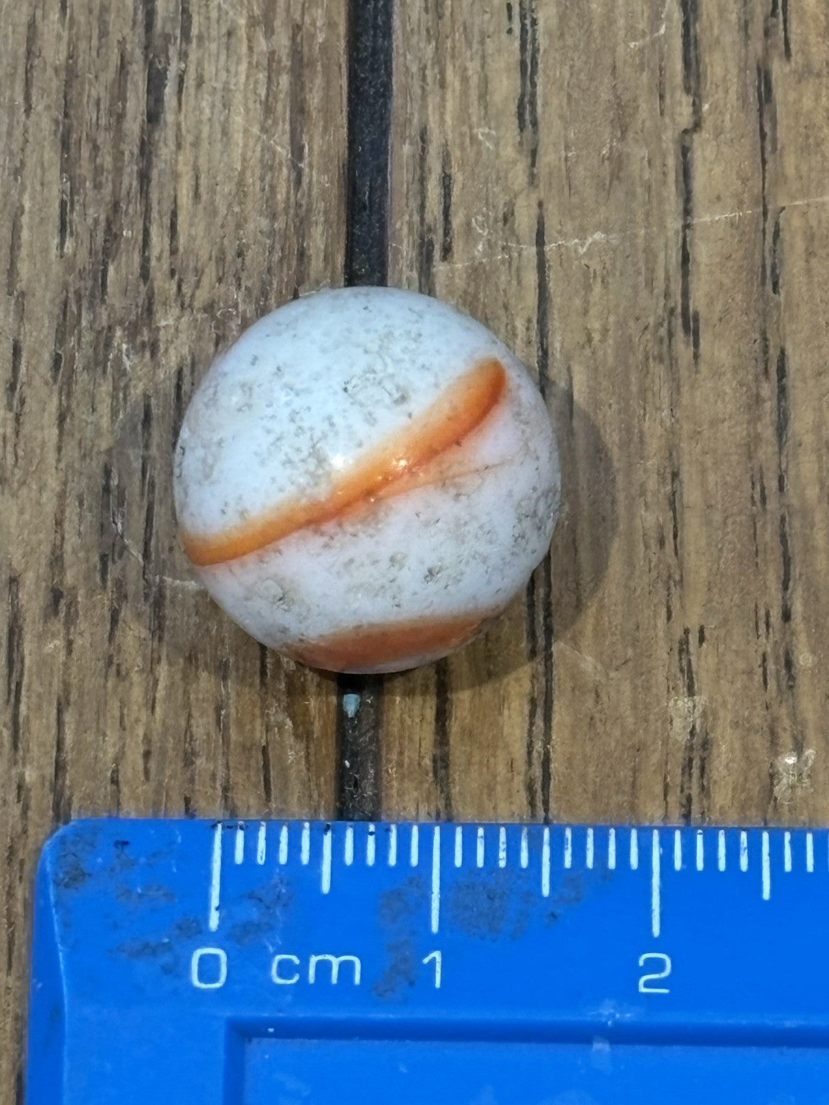 Antique Marbles