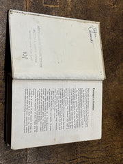 Agatha Christie. Passenger To Frankfurt. 1970 Hardback