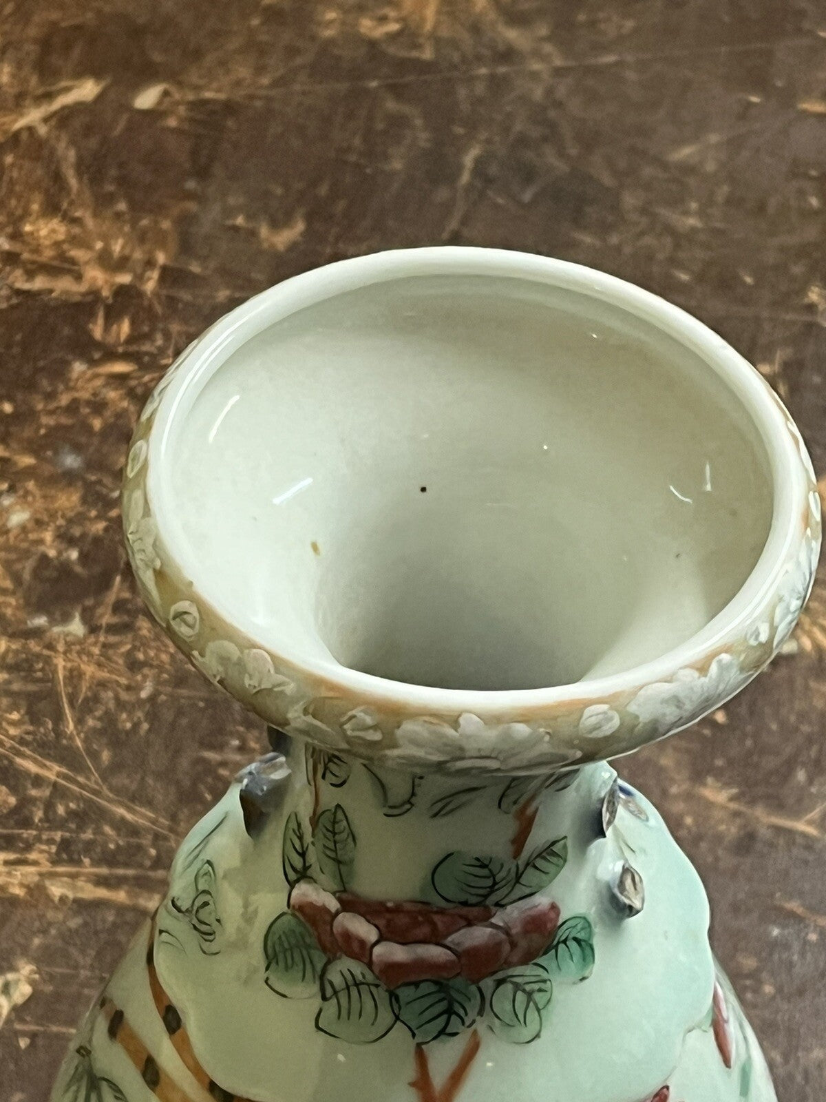 Antique Chinese Vase.