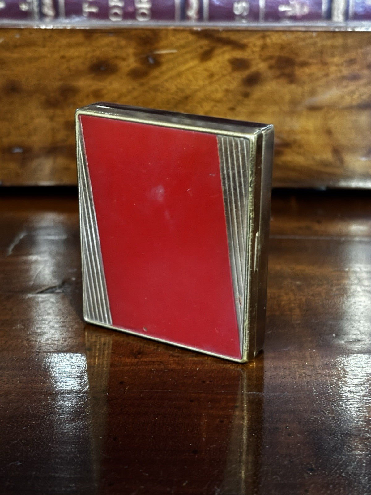 1930's German Medicine Pocket Case