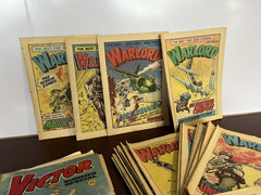 Battle & Others Comic Collection