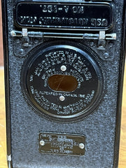 Antique Camera