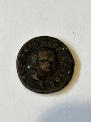 Ancient Roman Coin