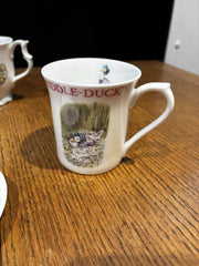 Beatrix Potter Collection