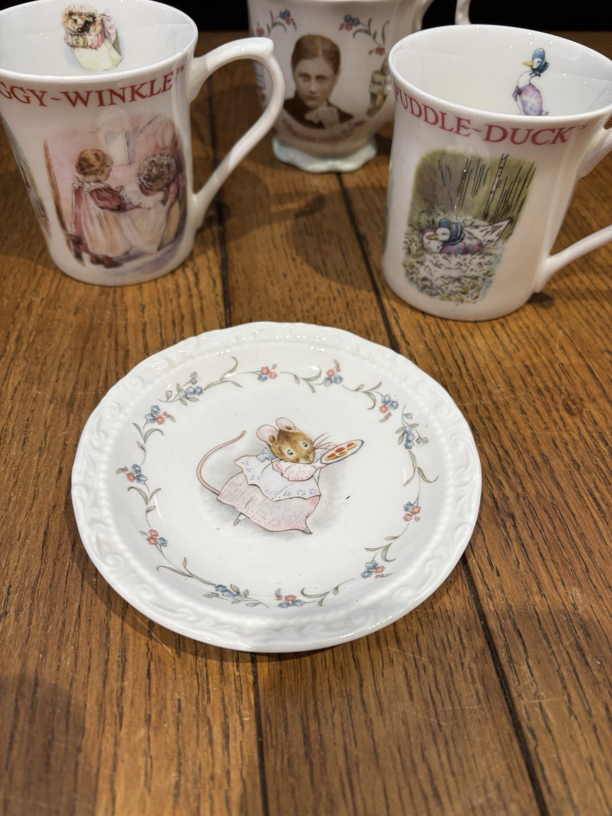 Beatrix Potter Collection