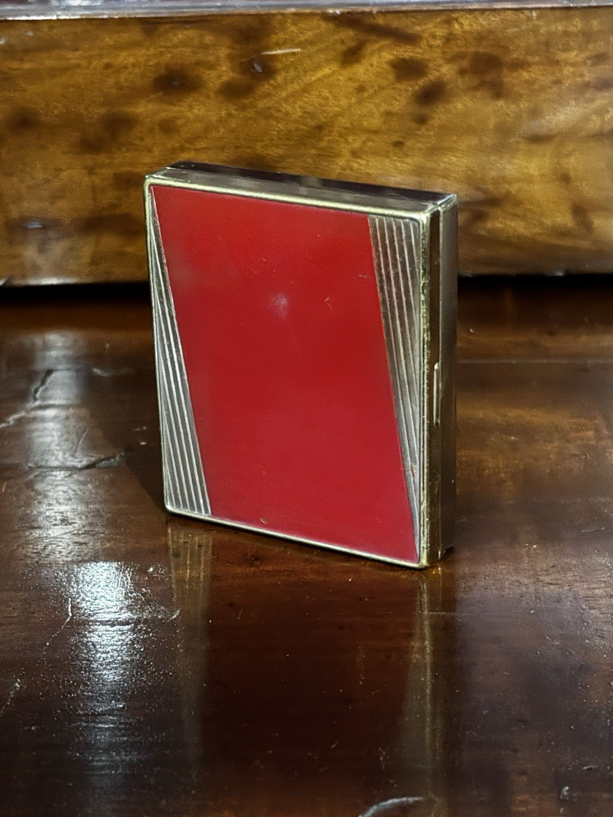 1930's German Medicine Pocket Case