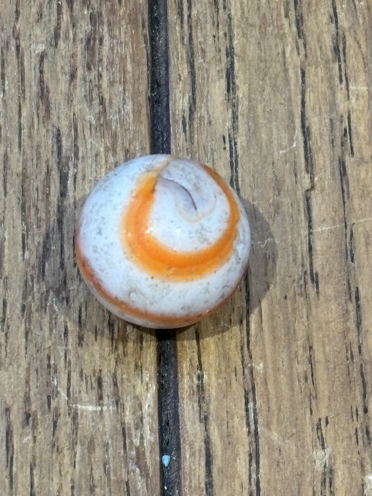 Antique Marbles