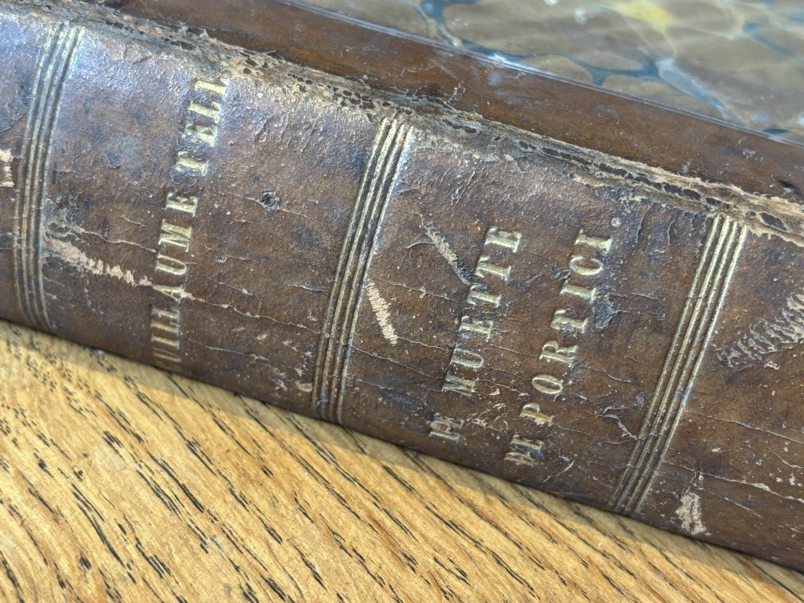 Antique Piano Music Hardback, The Unknown, La Straniera, by Vincenzo Bellini
