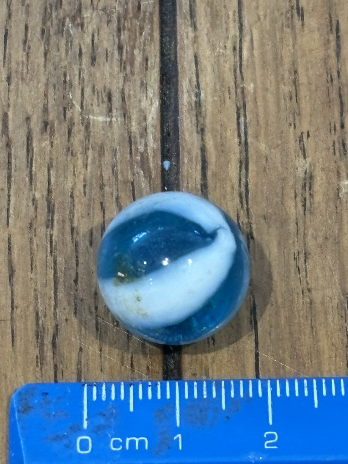 Antique Marbles