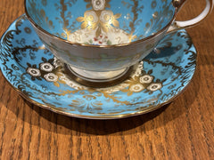 Aynsley Cup & Saucer.