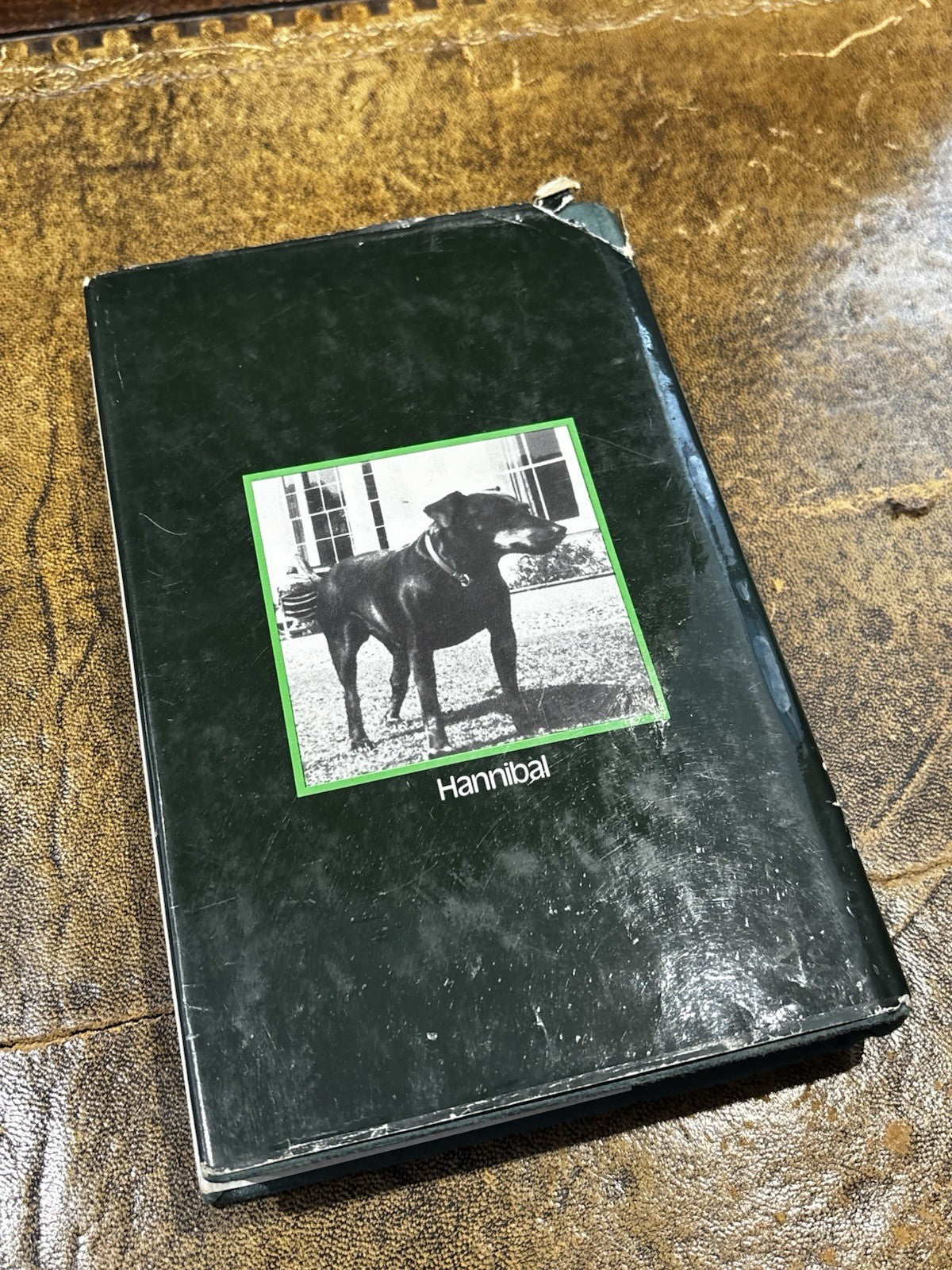Agatha Christie. Postern Of Fate. Hardback