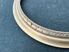 Antique Dial Clock Spares