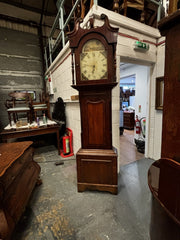 Antique Grandfather/ Longcase Clock