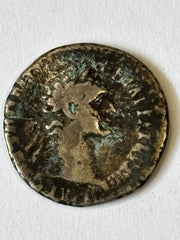 Ancient Roman Coin