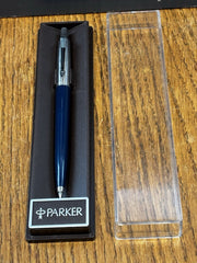 2 Vintage Parker Pens In Original Boxes