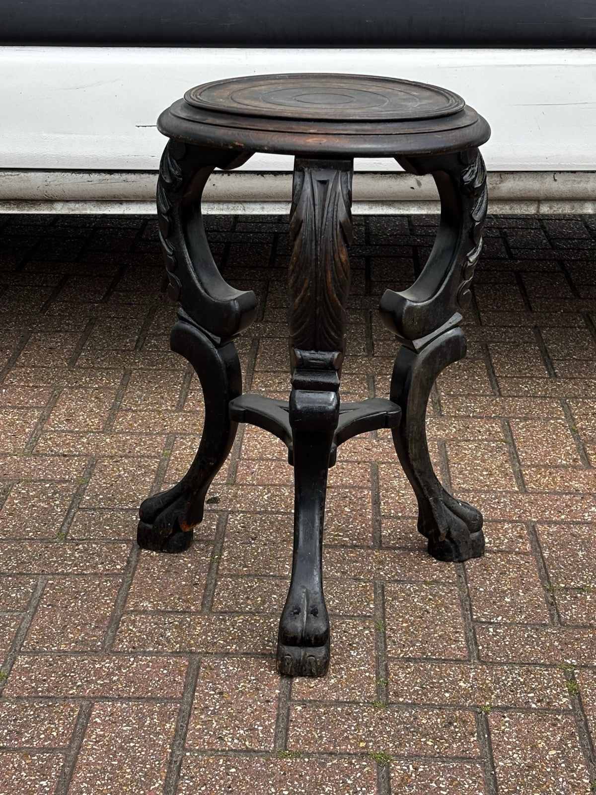 Antique Chinese Table