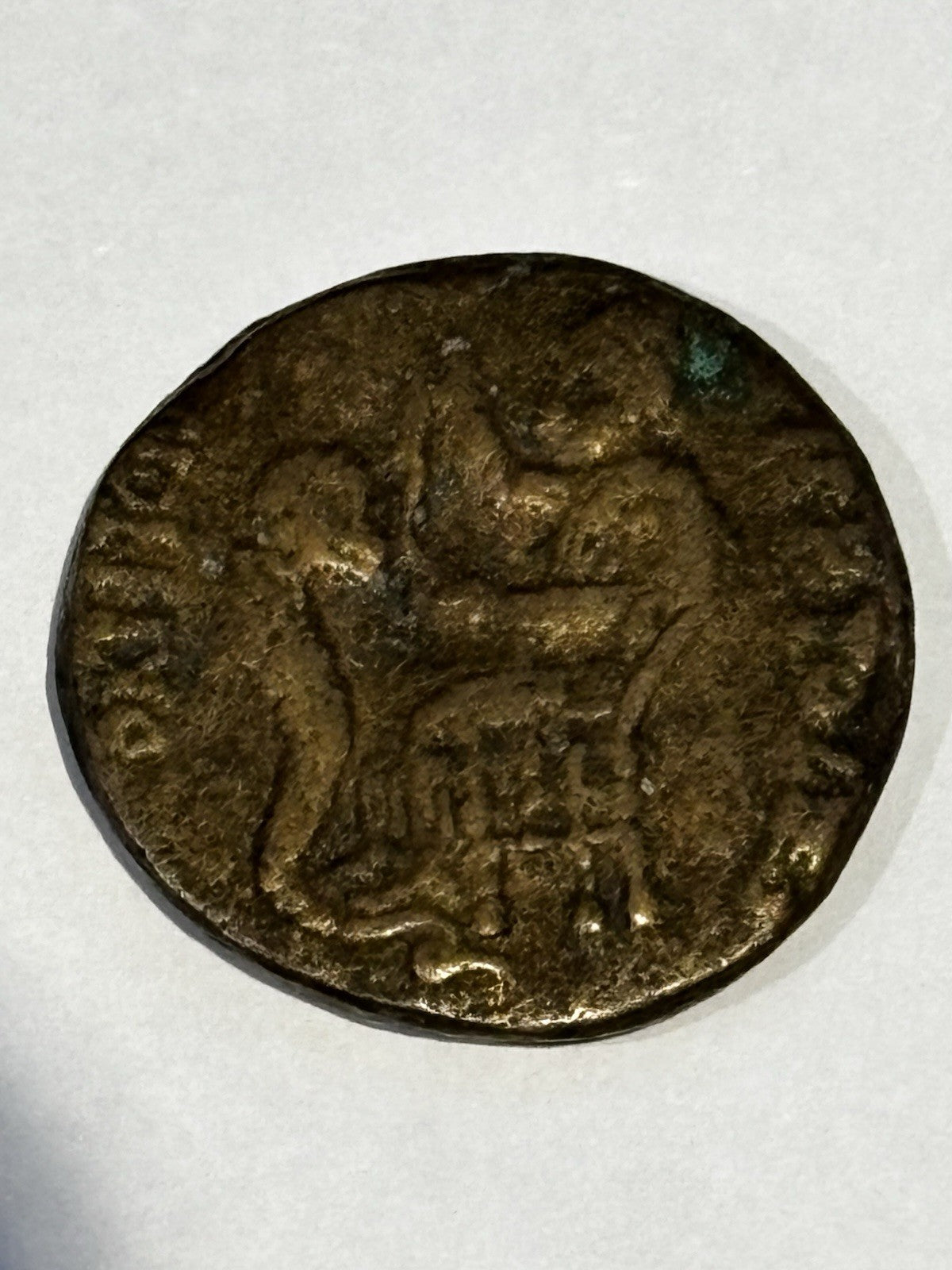 Ancient Coin