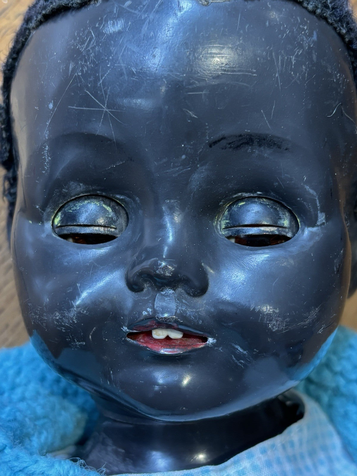 1950's Pedigree Walker Doll.