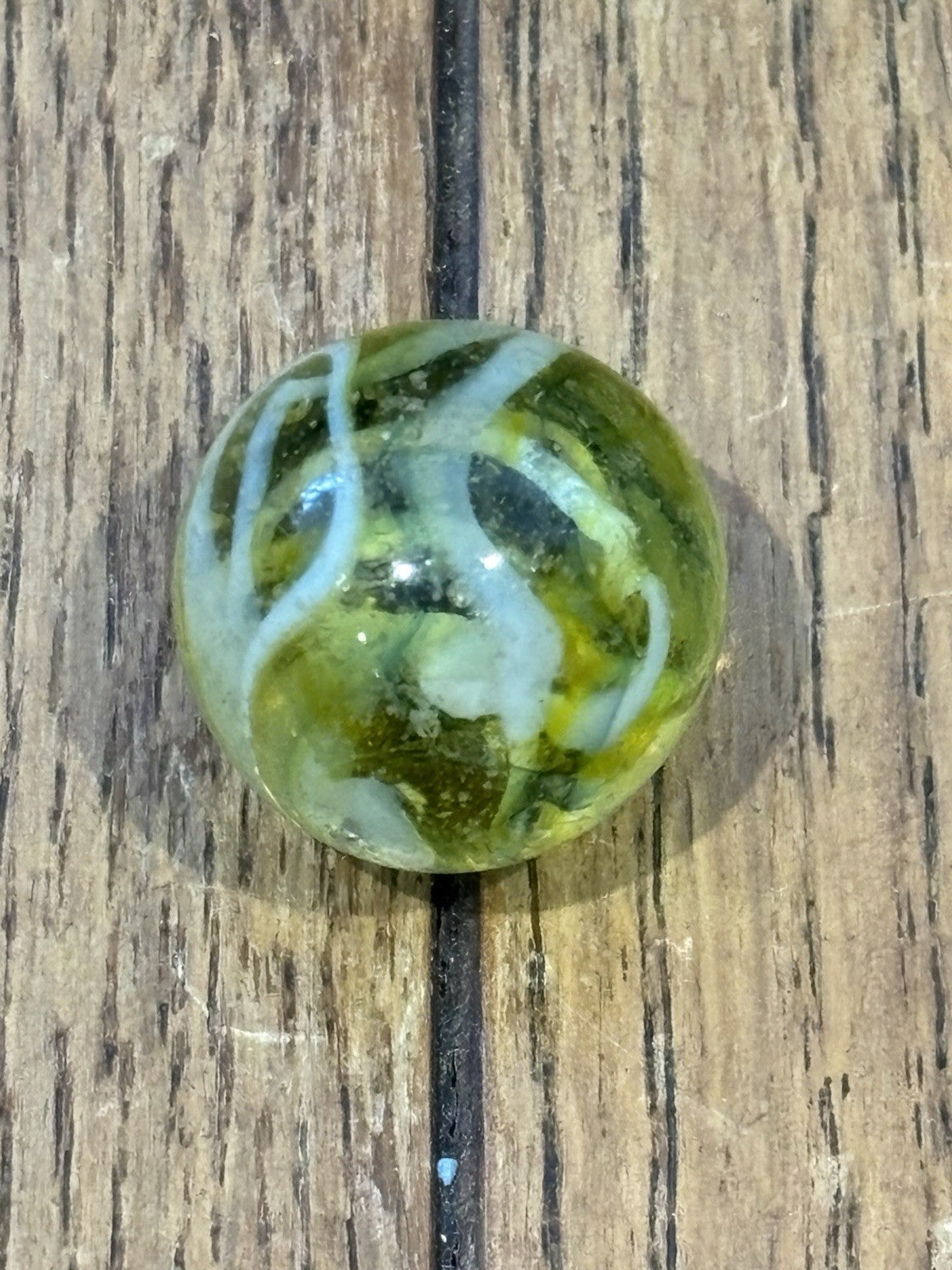 Antique Marbles