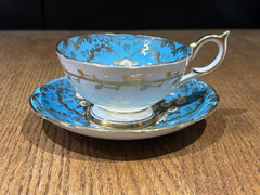 Aynsley Cup & Saucer.